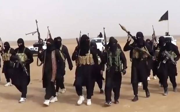 Elfogták az Iszlám Állam két hírhedt brit terroristáját