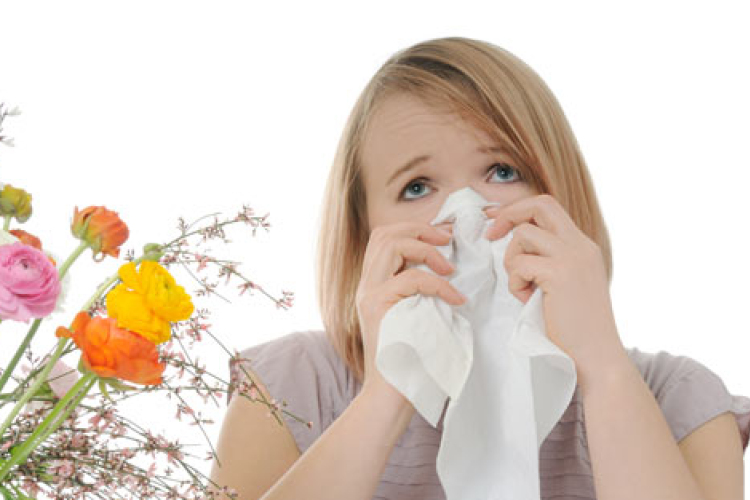 Hogyan ismerhető fel az allergiás asztma? 