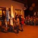 Lampionos felvonulás Szent Márton ünnepén 2012-es fotógaléria