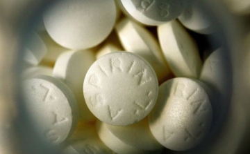 Káros lehet az aszpirin rendszeres szedése