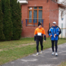 14. Sárvárfürdő Félmaraton Futóverseny