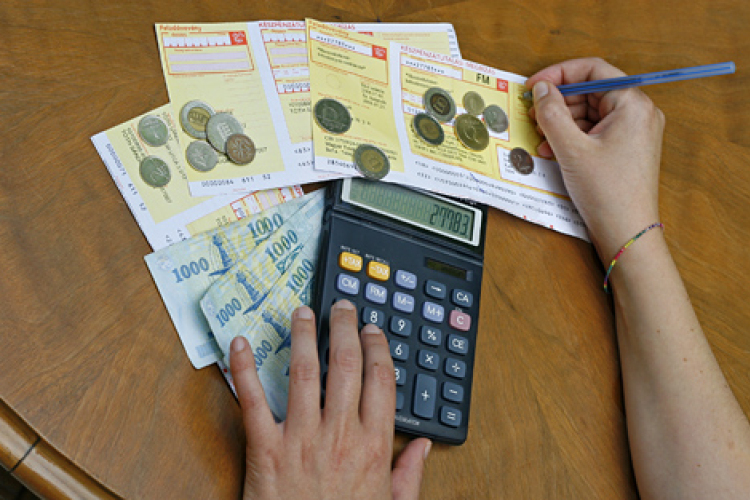 Egy hét maradt az aktuális kötelező befizetésére