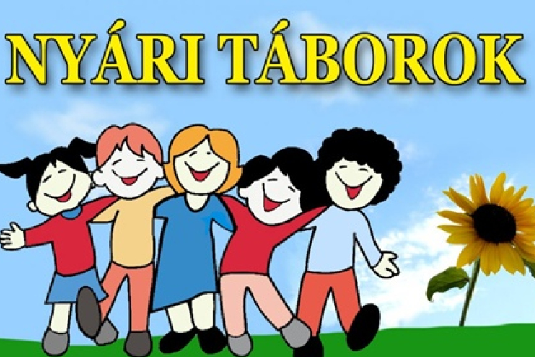 Szórakozzon vagy tanuljon a gyermek a nyári táborokban?