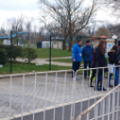 14. Sárvárfürdő Félmaraton Futóverseny
