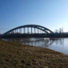 Árad a Rába Sárváron 3. (2013.03.02)