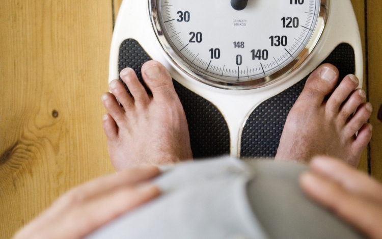 A magyar felnőttek 65 százaléka túlsúlyos vagy elhízott