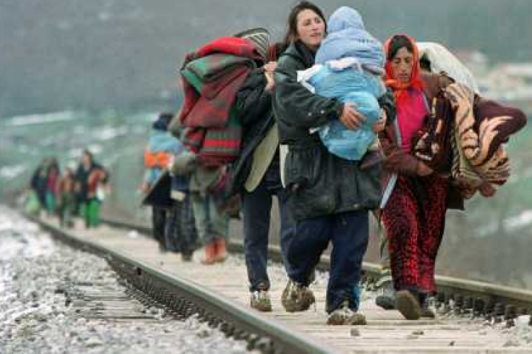 Menekültügy: az EU váróterme lettünk 