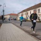 14. Sárvárfürdő Félmaraton Futóverseny