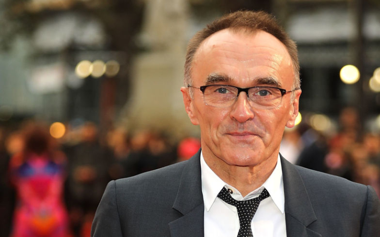 Danny Boyle rendezi a 25. James Bond-filmet