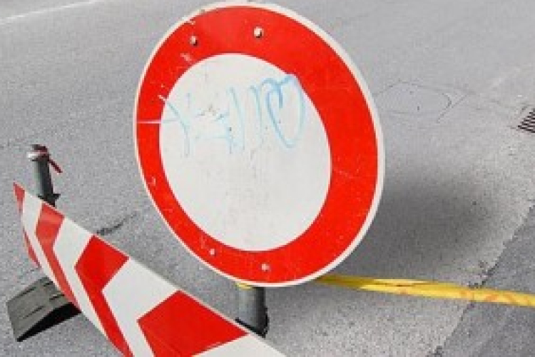 Csütörtöktől szombatig forgalomkorlátozás lesz az M15-ös autóúton