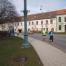 14. Sárvárfürdő Félmaraton Futóverseny