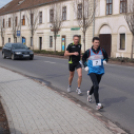 14. Sárvárfürdő Félmaraton Futóverseny