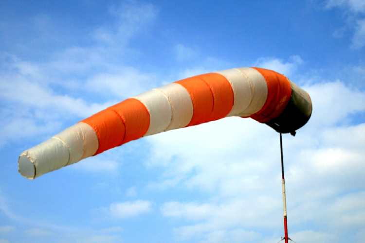 Vihar - Több járásra másodfokú riasztást adtak ki