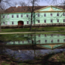 Sárvár a vizek városa, avagy visszaköszön a múlt?