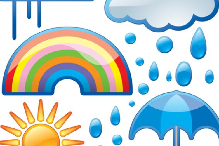 Időjárás-jelentés