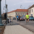 14. Sárvárfürdő Félmaraton Futóverseny