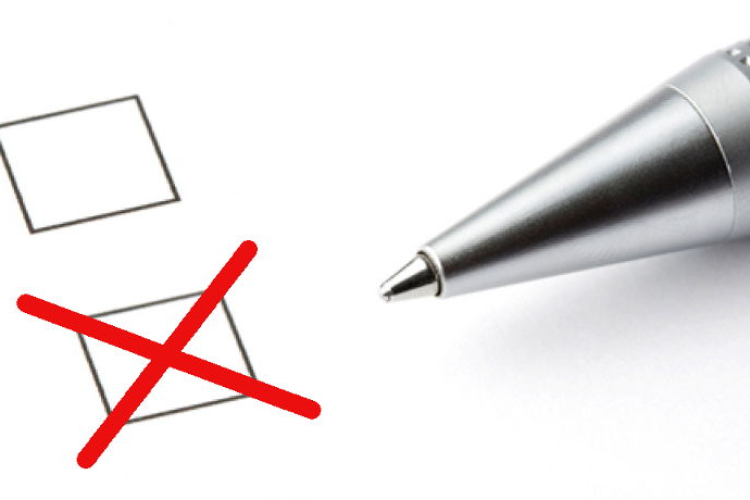 Választás 2014 - EREDMÉNY - Levélben leadott listás szavazatok