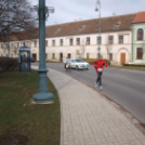 14. Sárvárfürdő Félmaraton Futóverseny