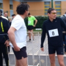 14. Sárvárfürdő Félmaraton Futóverseny