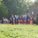 V. Nádasdy Történelmi Fesztivál - Ostromjátékok