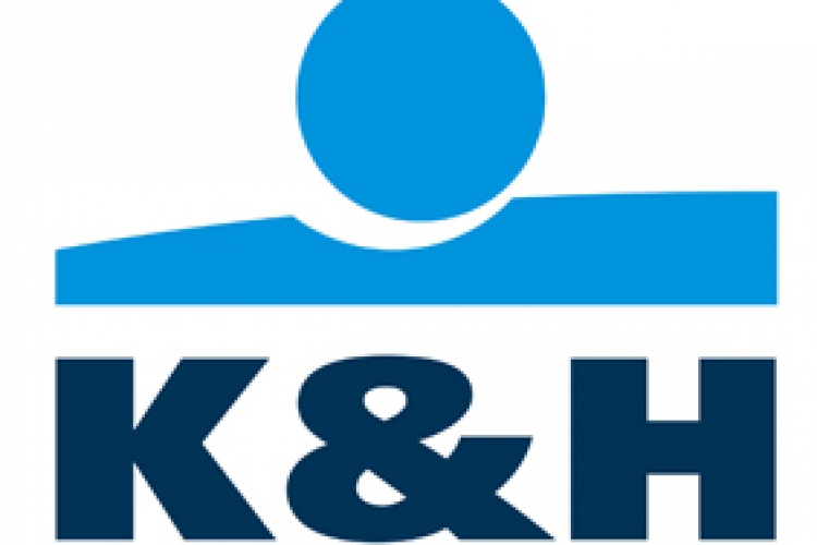 A K&H Bank lett az év bankja Magyarországon