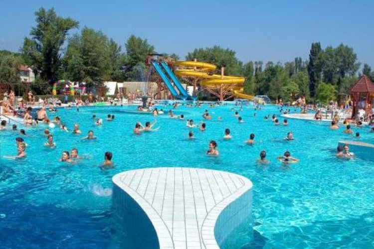 Kevesebben strandolnak idén