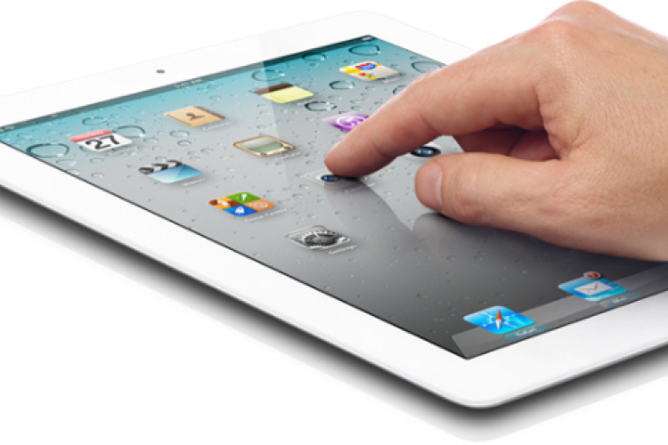 Kiütést okozhat az iPad? 