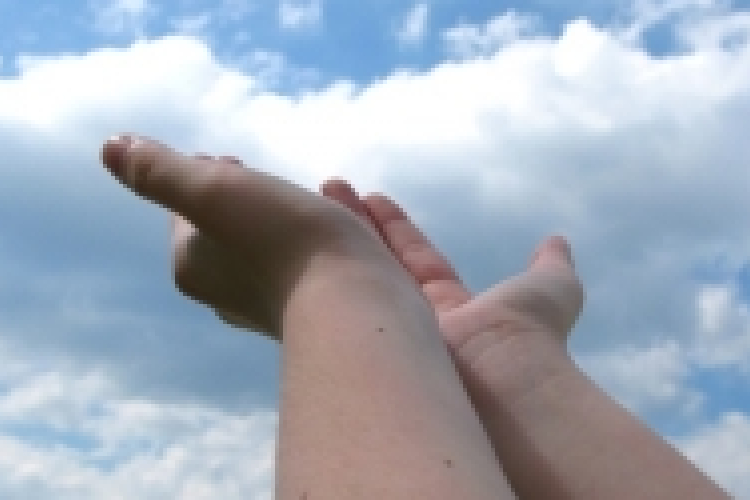 Keresztény fiatalok lendületben