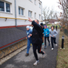 14. Sárvárfürdő Félmaraton Futóverseny