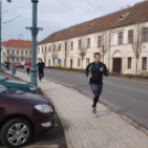 14. Sárvárfürdő Félmaraton Futóverseny
