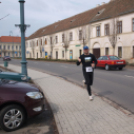 14. Sárvárfürdő Félmaraton Futóverseny