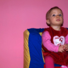 II. Sárvári Babaszépségverseny nyeremény átadás