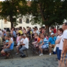 V. Nádasdy Történelmi Fesztivál - 2013.07.20.