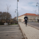 14. Sárvárfürdő Félmaraton Futóverseny