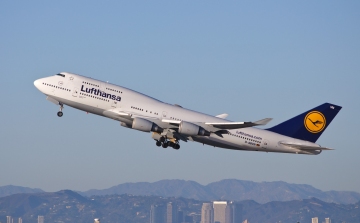 Franciaországi légikatasztrófa - Eljárás indulhat a Lufthansa ellen Franciaországban