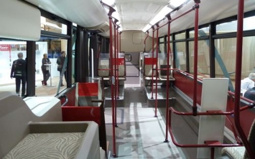 Tizenöt új szóló autóbuszra írt ki közbeszerzést a BKV