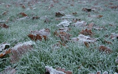 Megdőltek a napi hidegrekordok