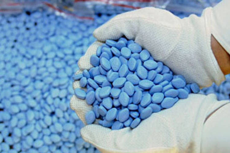 A diszkréció miatt szerzünk be hamis gyógyszert 