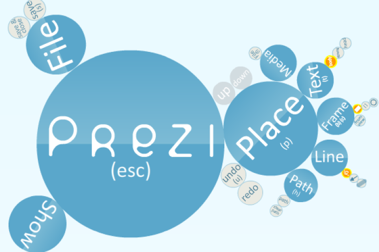 Hobbiból lett világsiker – mi a Prezi titka? 