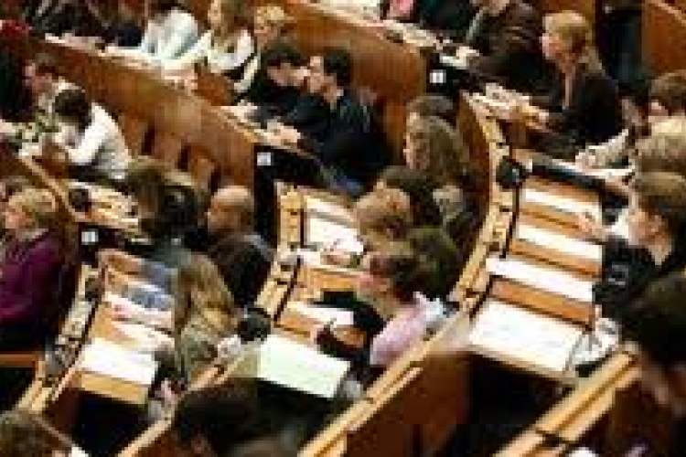 Lengyel: ősztől kancellária-rendszer lehet az egyetemeken