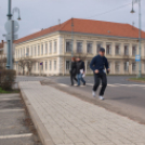 14. Sárvárfürdő Félmaraton Futóverseny