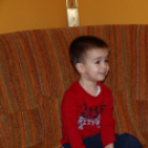 II. Sárvári Babaszépségverseny nyeremény átadás