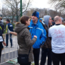 14. Sárvárfürdő Félmaraton Futóverseny