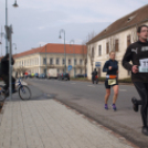 14. Sárvárfürdő Félmaraton Futóverseny