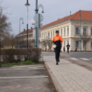 14. Sárvárfürdő Félmaraton Futóverseny
