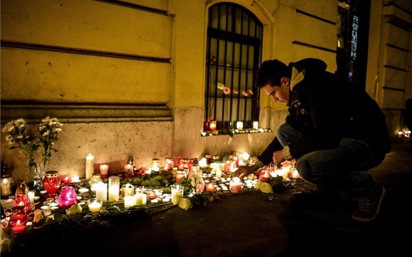 Gyásznap lesz hétfő a veronai buszbaleset áldozatainak emlékére