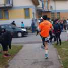 14. Sárvárfürdő Félmaraton Futóverseny