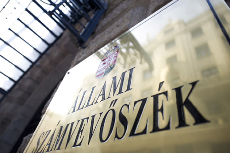 Az ÁSZ készen áll a kampányidőszakban felhasznált pénzek ellenőrzésére