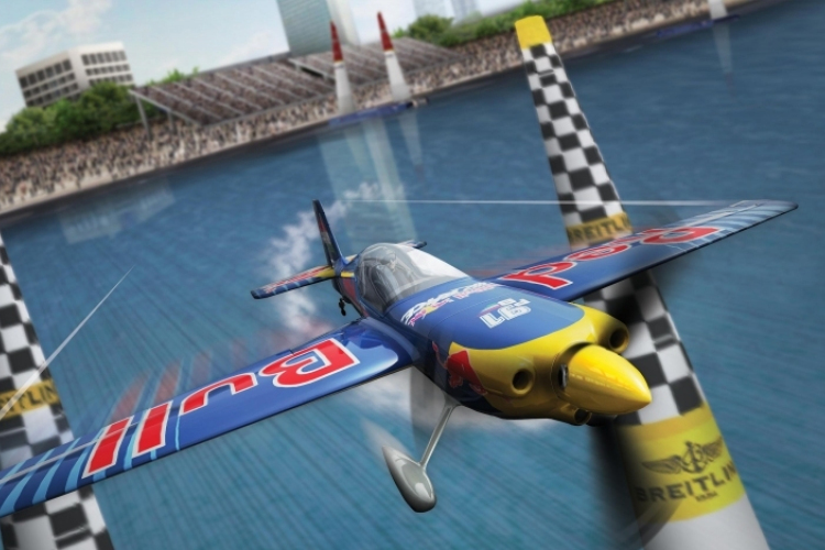 Megszűnik a Red Bull Air Race, Zamárdiban lesz az utolsó előtti verseny