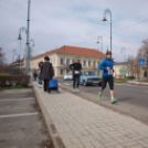 14. Sárvárfürdő Félmaraton Futóverseny